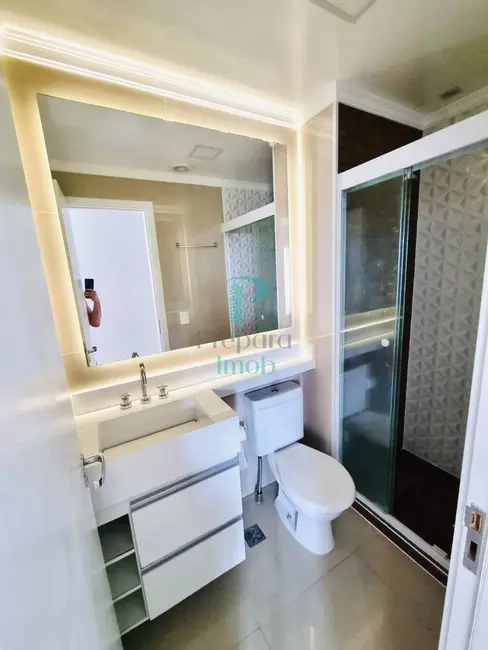 Foto 9 de Apartamento com 2 quartos à venda, 53m2 em City Bussocaba, Osasco - SP