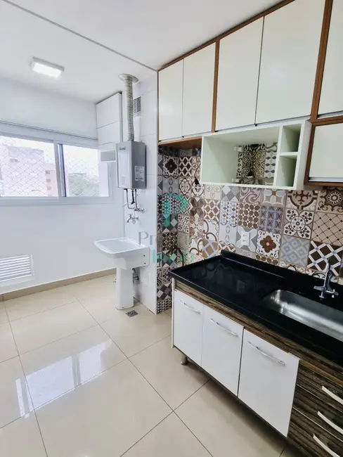 Foto 7 de Apartamento com 2 quartos à venda, 53m2 em City Bussocaba, Osasco - SP
