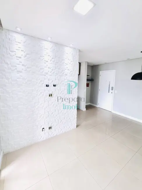 Foto 2 de Apartamento com 2 quartos à venda, 53m2 em City Bussocaba, Osasco - SP