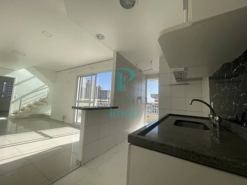 Foto 5 de Apartamento com 3 quartos à venda, 123m2 em Centro, Osasco - SP