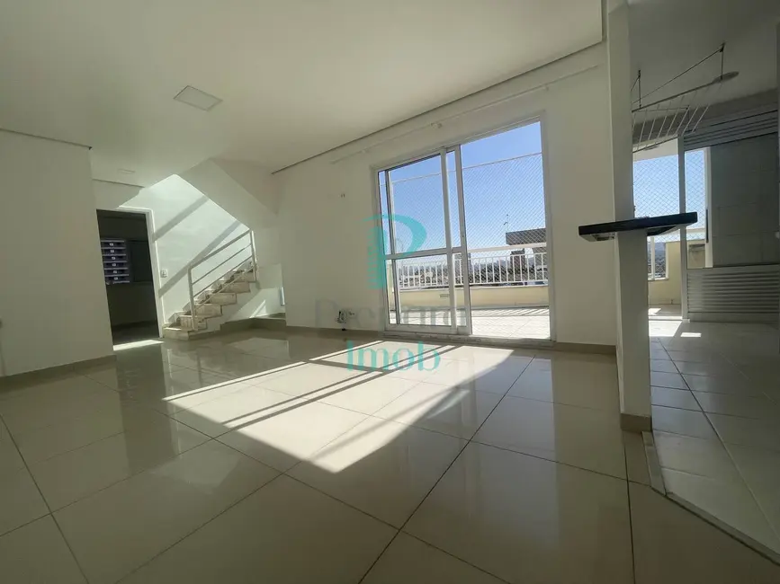 Foto 1 de Apartamento com 3 quartos à venda, 123m2 em Centro, Osasco - SP