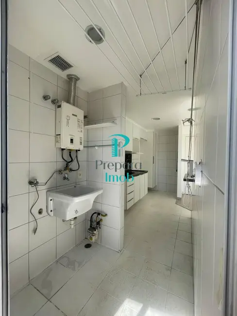 Foto 7 de Apartamento com 3 quartos à venda, 123m2 em Centro, Osasco - SP