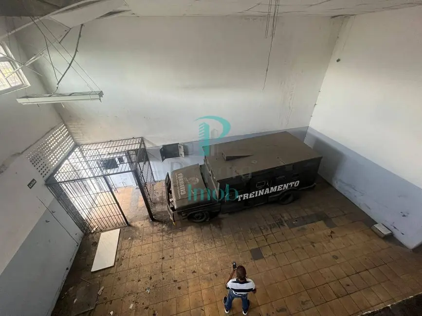 Apartamento à venda, 434m2 em Centro, Osasco - SP - imagem 3 Foto 3 de Apartamento à venda, 434m2 em Centro, Osasco - SP