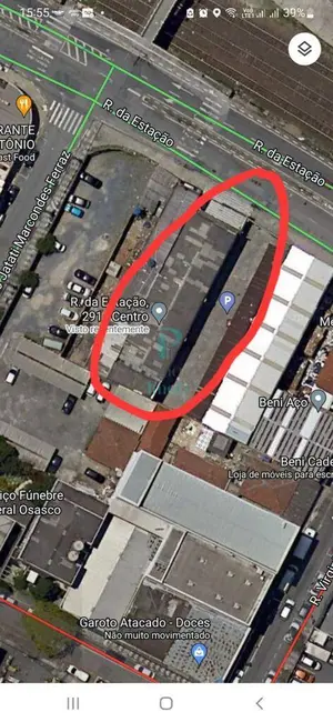 Apartamento à venda, 434m2 em Centro, Osasco - SP - imagem 7 Foto 7 de Apartamento à venda, 434m2 em Centro, Osasco - SP