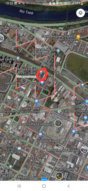 Foto 16 de Apartamento à venda, 434m2 em Centro, Osasco - SP