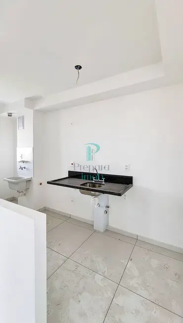 Foto 4 de Apartamento com 2 quartos à venda, 57m2 em Vila Yara, Osasco - SP