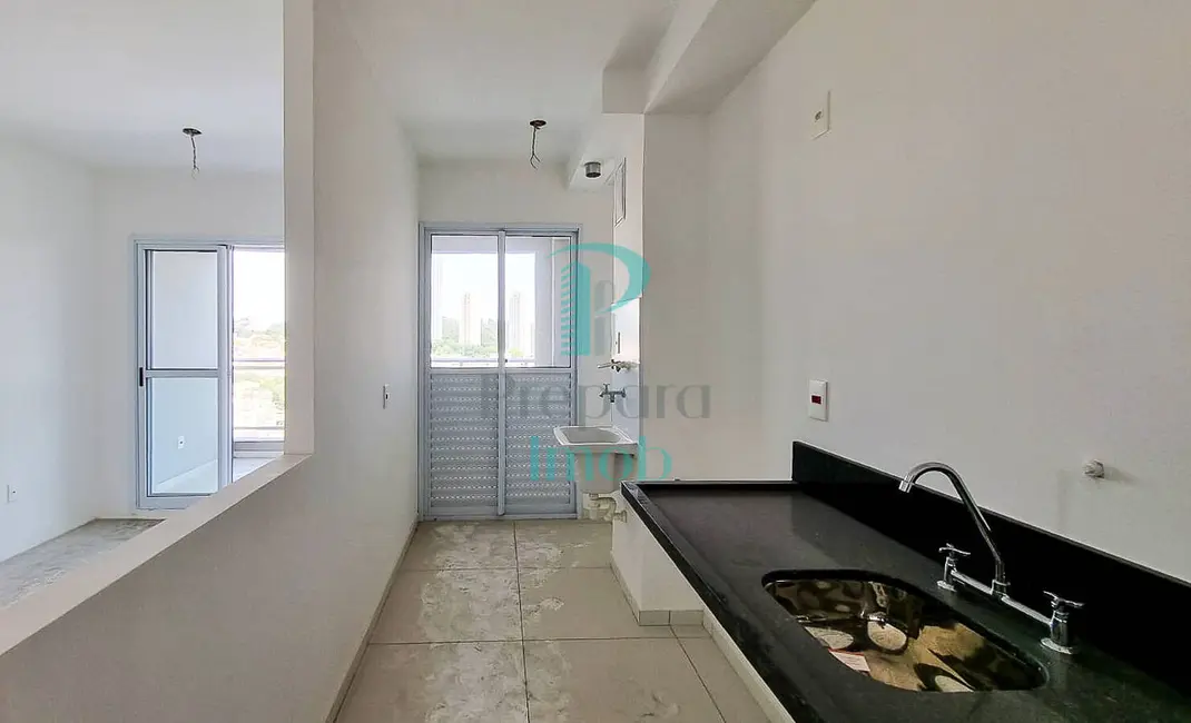 Foto 6 de Apartamento com 2 quartos à venda, 57m2 em Vila Yara, Osasco - SP