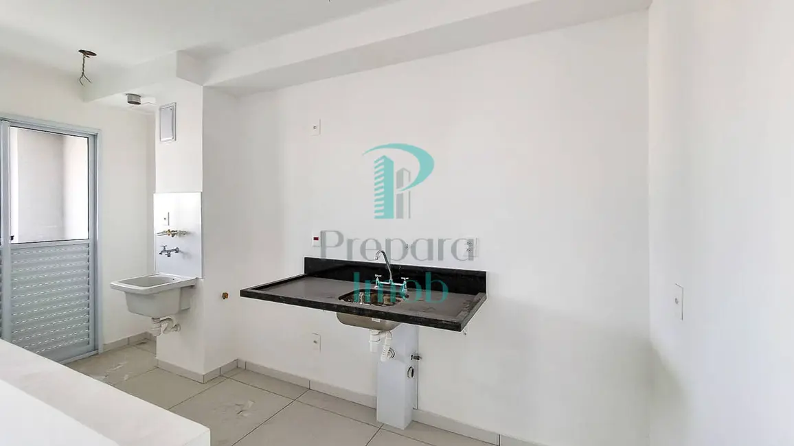 Foto 3 de Apartamento com 2 quartos à venda, 57m2 em Vila Yara, Osasco - SP