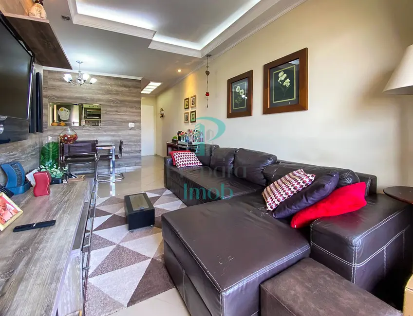 Foto 3 de Apartamento com 3 quartos à venda, 74m2 em Quitaúna, Osasco - SP