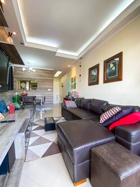 Foto 4 de Apartamento com 3 quartos à venda, 74m2 em Quitaúna, Osasco - SP