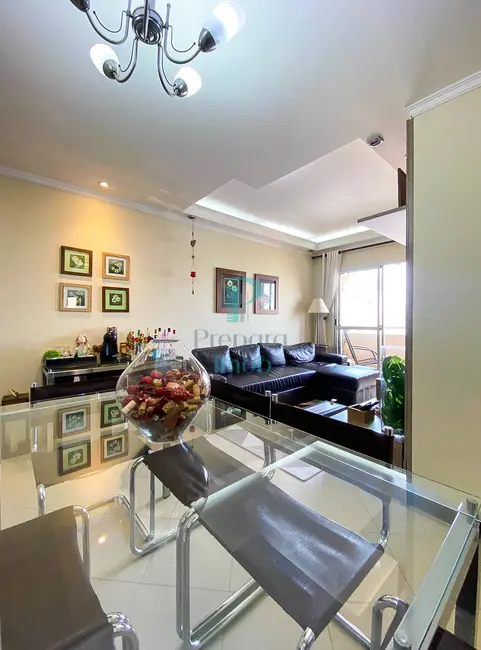 Foto 6 de Apartamento com 3 quartos à venda, 74m2 em Quitaúna, Osasco - SP