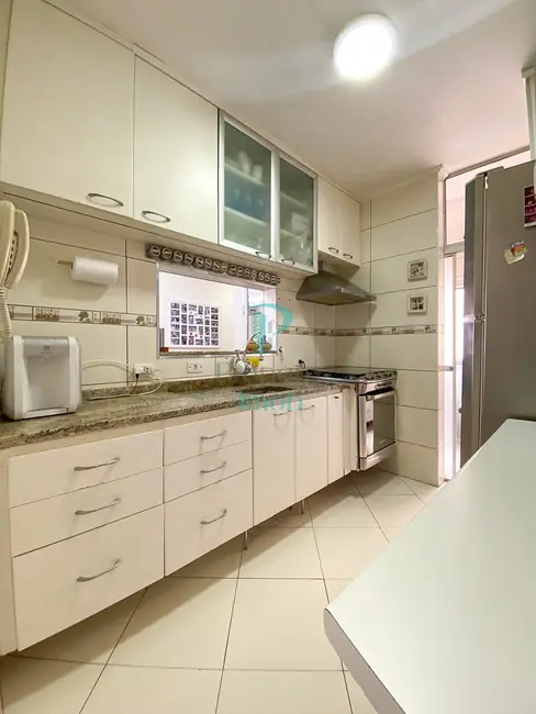 Foto 8 de Apartamento com 3 quartos à venda, 74m2 em Quitaúna, Osasco - SP