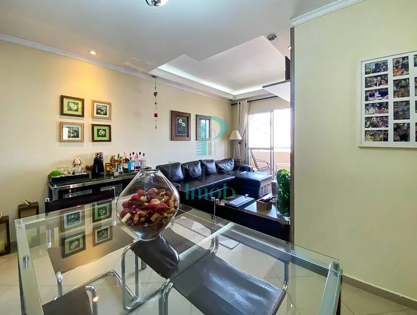 Foto 5 de Apartamento com 3 quartos à venda, 74m2 em Quitaúna, Osasco - SP