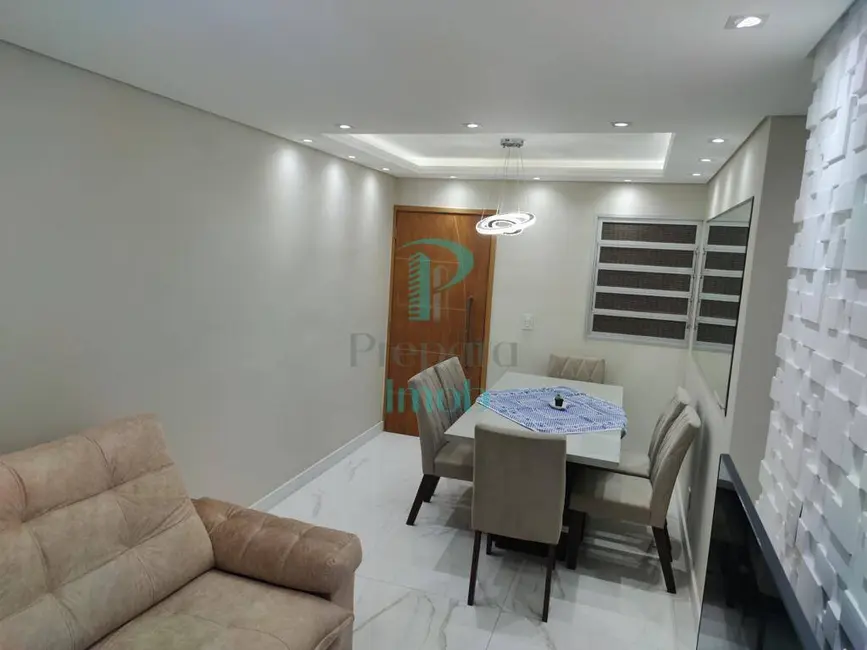 Apartamento com 2 quartos à venda, 52m2 em São Paulo - SP - imagem 2 Foto 2 de Apartamento com 2 quartos à venda, 52m2 em São Paulo - SP