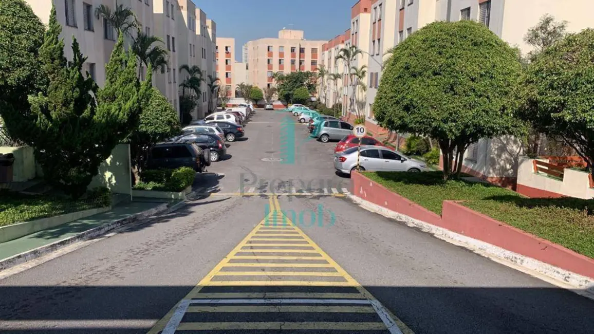 Apartamento com 2 quartos à venda, 52m2 em São Paulo - SP - imagem 1 Foto 1 de Apartamento com 2 quartos à venda, 52m2 em São Paulo - SP