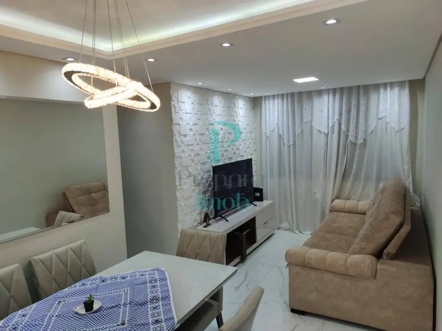 Apartamento com 2 quartos à venda, 52m2 em São Paulo - SP - imagem 3 Foto 3 de Apartamento com 2 quartos à venda, 52m2 em São Paulo - SP