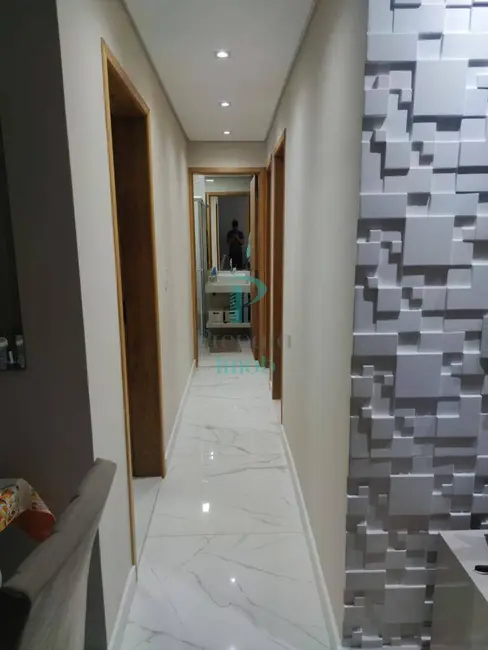 Apartamento com 2 quartos à venda, 52m2 em São Paulo - SP - imagem 4 Foto 4 de Apartamento com 2 quartos à venda, 52m2 em São Paulo - SP