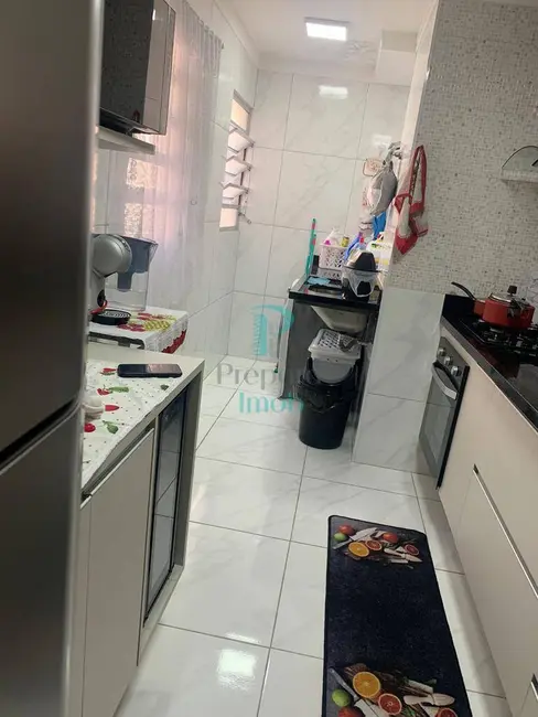 Apartamento com 2 quartos à venda, 52m2 em São Paulo - SP - imagem 8 Foto 8 de Apartamento com 2 quartos à venda, 52m2 em São Paulo - SP