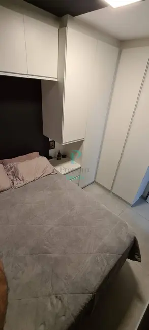 Foto 7 de Apartamento com 1 quarto à venda, 36m2 em Presidente Altino, Osasco - SP