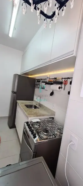 Foto 3 de Apartamento com 1 quarto à venda, 36m2 em Presidente Altino, Osasco - SP