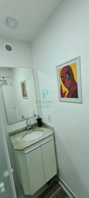 Foto 9 de Apartamento com 1 quarto à venda, 36m2 em Presidente Altino, Osasco - SP