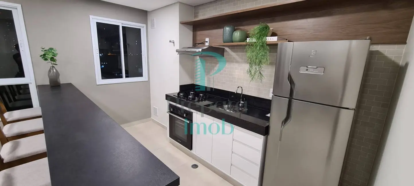 Foto 1 de Apartamento com 1 quarto à venda, 36m2 em Presidente Altino, Osasco - SP
