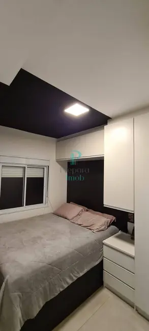 Foto 6 de Apartamento com 1 quarto à venda, 36m2 em Presidente Altino, Osasco - SP