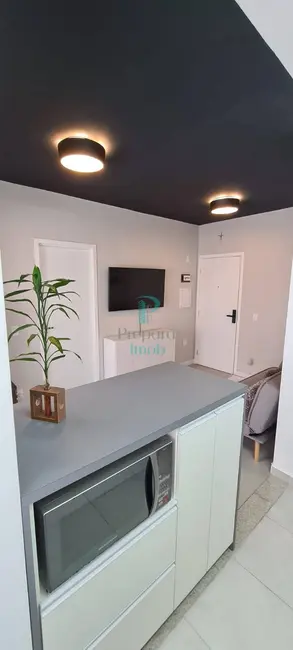 Foto 2 de Apartamento com 1 quarto à venda, 36m2 em Presidente Altino, Osasco - SP