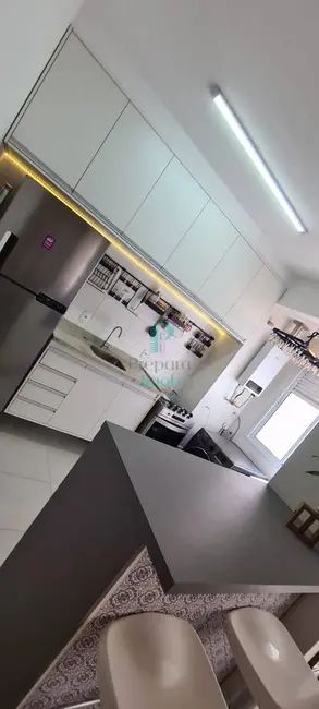 Foto 4 de Apartamento com 1 quarto à venda, 36m2 em Presidente Altino, Osasco - SP