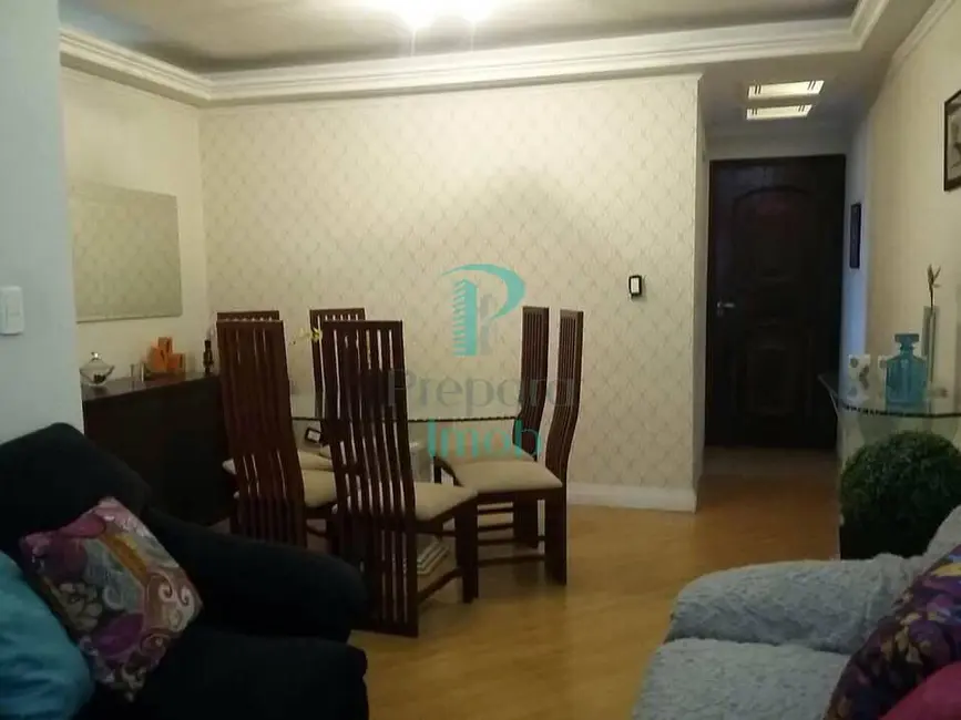 Foto 1 de Apartamento com 3 quartos à venda, 65m2 em Continental, Osasco - SP