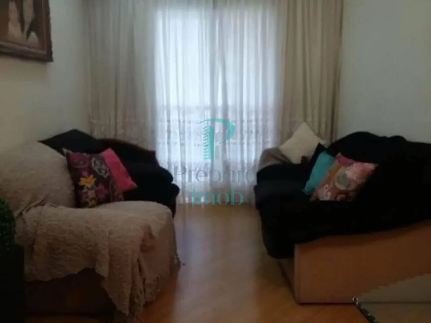 Foto 2 de Apartamento com 3 quartos à venda, 65m2 em Continental, Osasco - SP