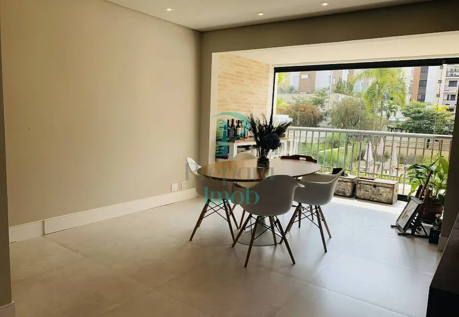 Foto 3 de Apartamento com 3 quartos à venda, 86m2 em Cidade São Francisco, São Paulo - SP