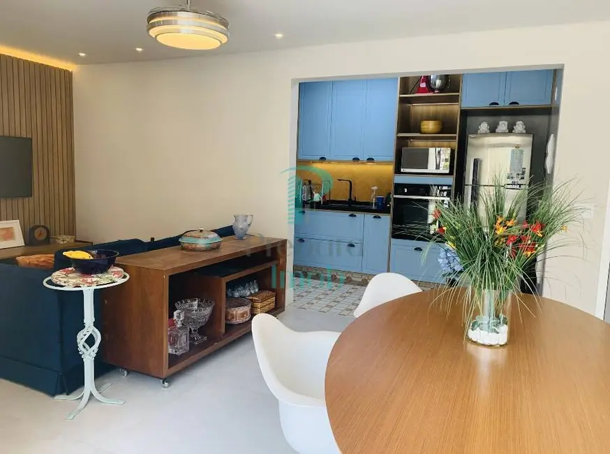 Foto 1 de Apartamento com 3 quartos à venda, 86m2 em Cidade São Francisco, São Paulo - SP