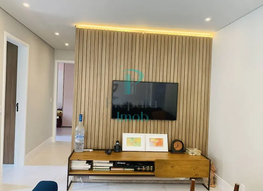 Foto 6 de Apartamento com 3 quartos à venda, 86m2 em Cidade São Francisco, São Paulo - SP