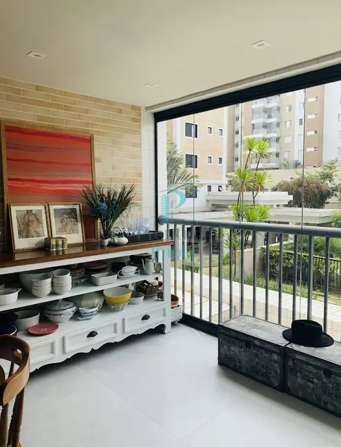 Foto 9 de Apartamento com 3 quartos à venda, 86m2 em Cidade São Francisco, São Paulo - SP