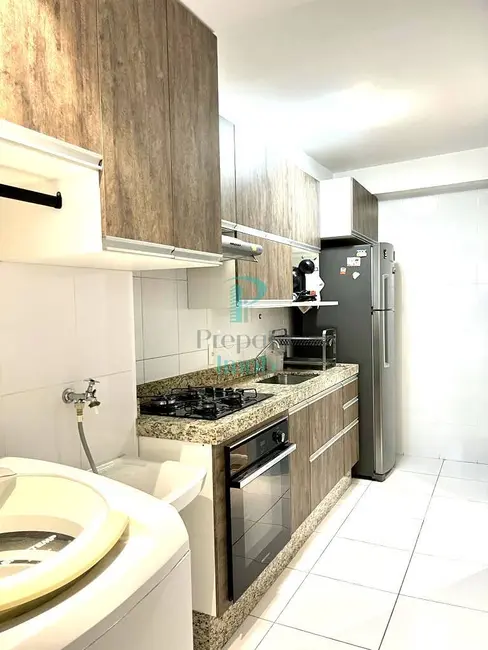 Apartamento com 2 quartos à venda, 62m2 em Centro, Osasco - SP - imagem 4 Foto 4 de Apartamento com 2 quartos à venda, 62m2 em Centro, Osasco - SP