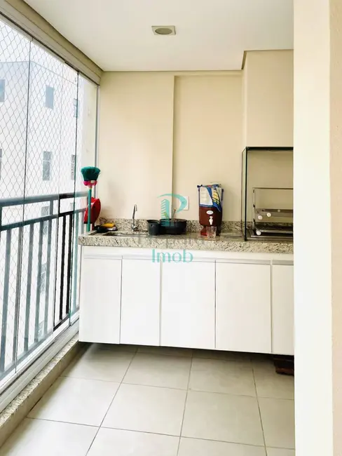 Apartamento com 2 quartos à venda, 62m2 em Centro, Osasco - SP - imagem 5 Foto 5 de Apartamento com 2 quartos à venda, 62m2 em Centro, Osasco - SP