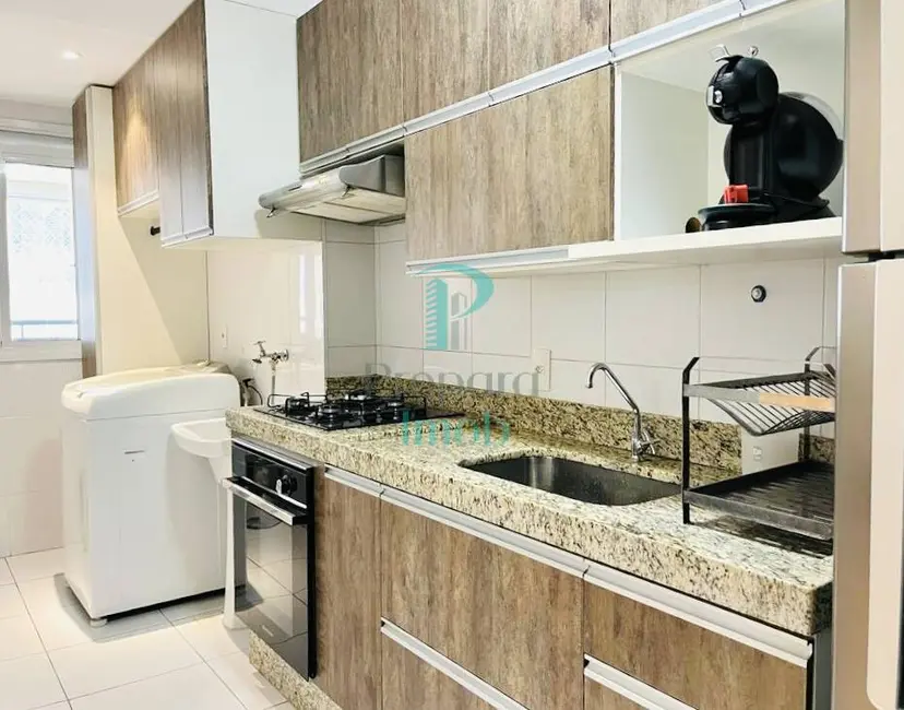 Apartamento com 2 quartos à venda, 62m2 em Centro, Osasco - SP - imagem 3 Foto 3 de Apartamento com 2 quartos à venda, 62m2 em Centro, Osasco - SP