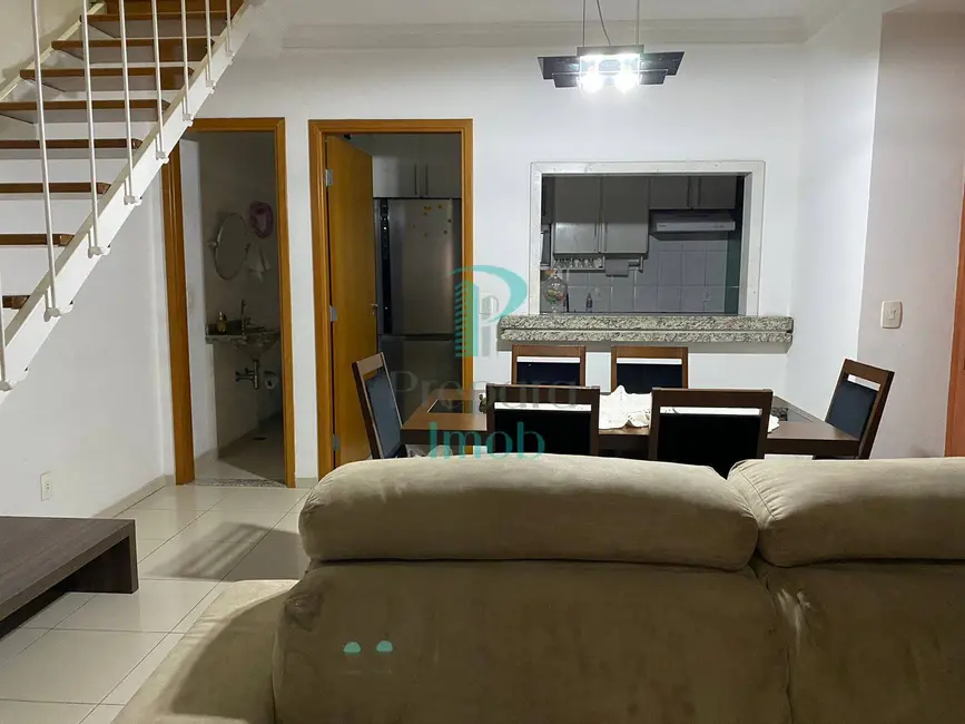 Foto 1 de Apartamento com 3 quartos à venda, 98m2 em Centro, Osasco - SP