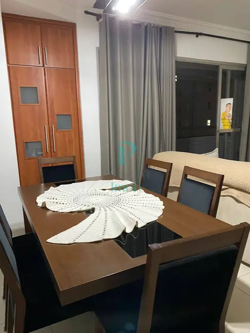 Foto 2 de Apartamento com 3 quartos à venda, 98m2 em Centro, Osasco - SP