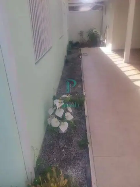 Foto 2 de Casa com 3 quartos à venda, 201m2 em Parque Continental, São Paulo - SP