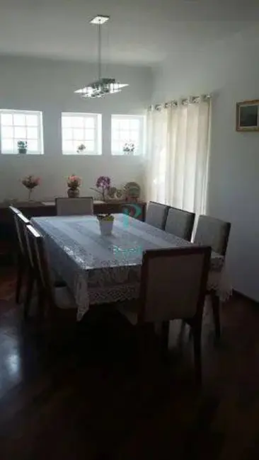 Foto 1 de Casa com 3 quartos à venda, 201m2 em Parque Continental, São Paulo - SP