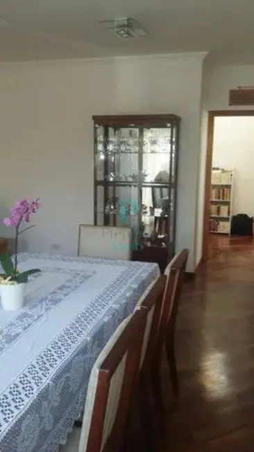 Foto 4 de Casa com 3 quartos à venda, 201m2 em Parque Continental, São Paulo - SP