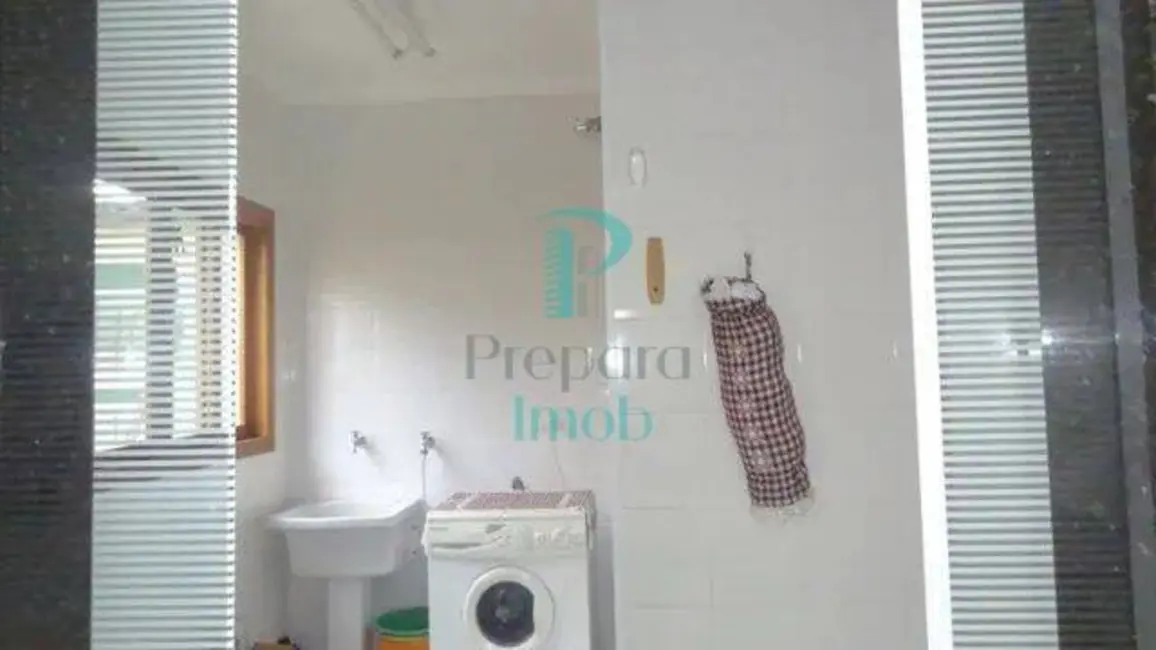 Foto 5 de Casa com 3 quartos à venda, 201m2 em Parque Continental, São Paulo - SP