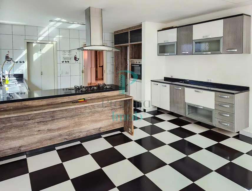 Foto 7 de Casa com 6 quartos à venda, 238m2 em São Paulo II, Cotia - SP