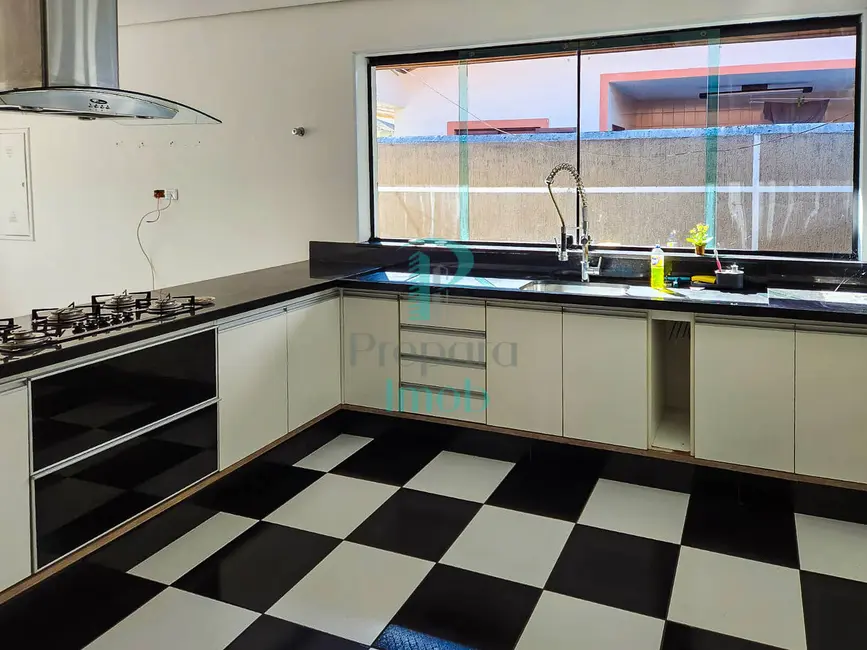 Foto 6 de Casa com 6 quartos à venda, 238m2 em São Paulo II, Cotia - SP