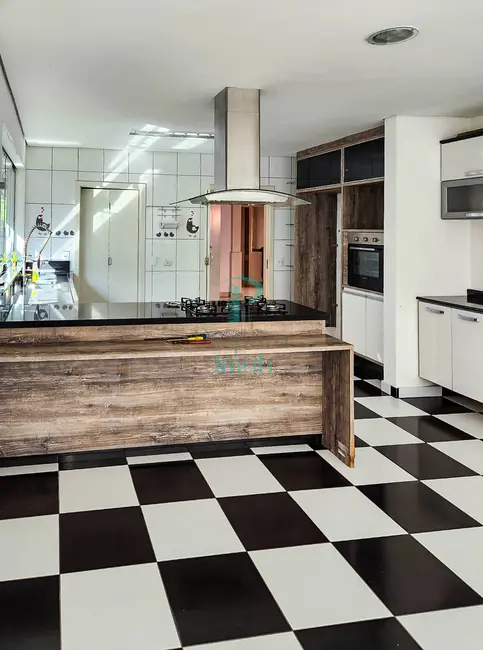 Foto 5 de Casa com 6 quartos à venda, 238m2 em São Paulo II, Cotia - SP