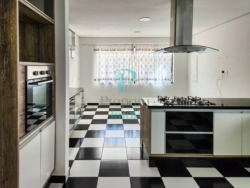 Foto 4 de Casa com 6 quartos à venda, 238m2 em São Paulo II, Cotia - SP