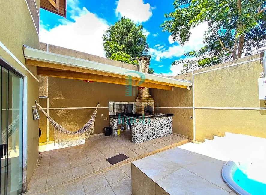 Foto 9 de Casa com 6 quartos à venda, 238m2 em São Paulo II, Cotia - SP