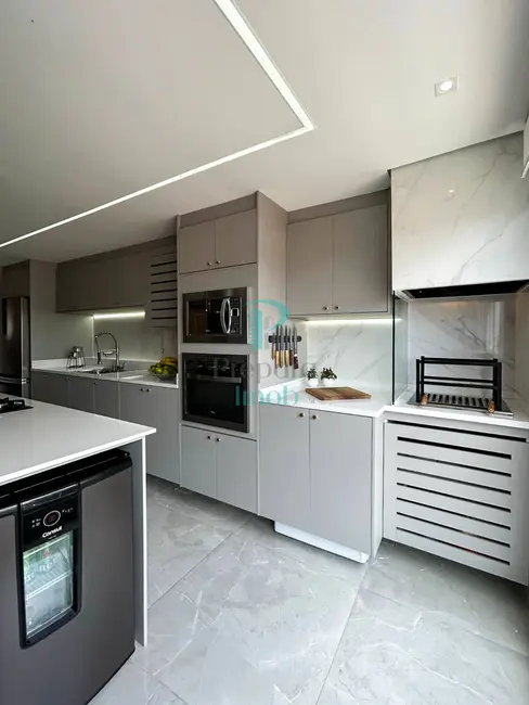 Foto 9 de Apartamento com 2 quartos à venda, 64m2 em Jardim das Flores, Osasco - SP